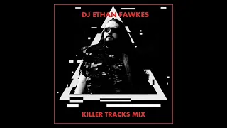 BLACK BOX [190] DJ ETHAN FAWKES: KILLER TRACKS MIX  (#techno #ebm #newbeats)