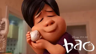 Bao 2018 Disney Pixar Animated Short Film