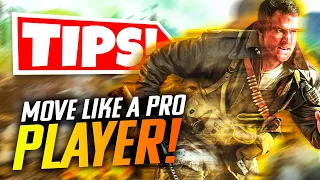 The PRO PLAYER Movement Guide in CoD Vanguard! (Coach Crowder Tips)