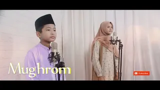Mughrom || Nesya Feat Rehan Syauqi