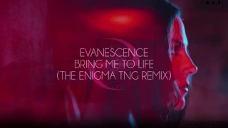 Evanescence - Bring Me To Life (The Enigma TNG Remix) by The Enigma TNG