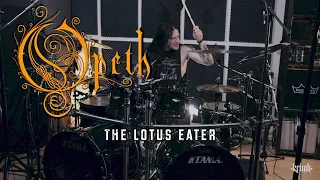 KRIMH - Opeth - The Lotus Eater