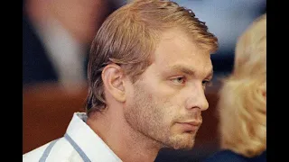 Jeffrey Dahmer Documentary Mind of a Monster