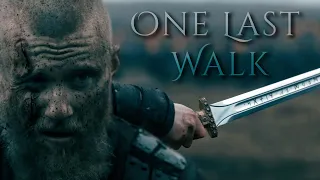 Bjorn Ironside - One Last Walk | Vikings Tribute [Full HD]