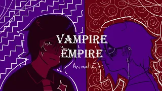 Vampire Empire - Animatic