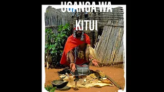 Uganga wa kitui