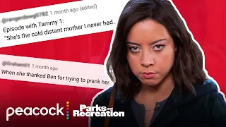 moments that PERFECTLY sum up April - chosen by you! | Parks and Recreation