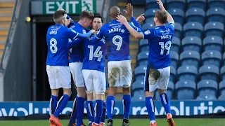 2016 Highlights - Rochdale AFC