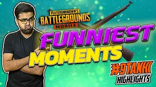 9TANKIBAAJ HIGHLIGHTS | FUNNY MOMENTS | PACK 7