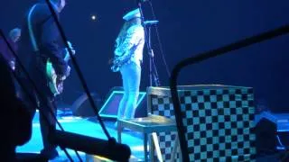 "Golden Slumbers" CheapTrick LIve @ the Staples Center 12/3/12