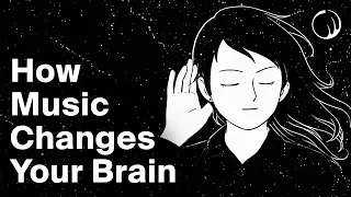 How Music Changes Your Brain