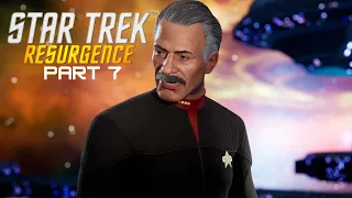 Star Trek Resurgence Part 7 (No Commentary / No Gaming Subtitles)