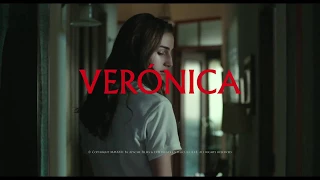 VERÓNICA  Tráiler en español