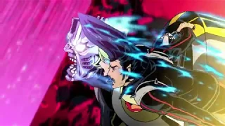 REDLINE AMV Kickstart My Heart