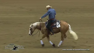 2018 NRBC Lv 4 Open Champion Modern Gun and Duane Latimer