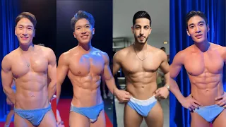 Mister Grand International 2024 - Preliminary Swimwear Competition bts