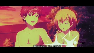 Dokyuu Hentai HxEros Episode 4「AMV」  - NEFFEX