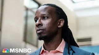 Antiracism author Ibram X. Kendi hits back at Republicans Nikki Haley and Tim Scott