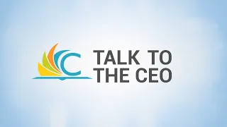 Talk to the CEO - April 2023