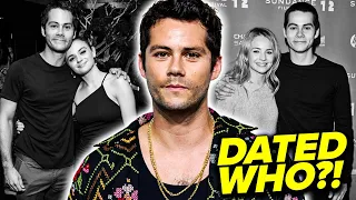 Dylan O'Brien Dated WHO?!