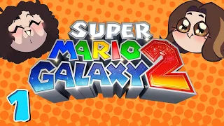 First episode recorded under "SPECIAL CONDITIONS" - Super Mario Galaxy 2: PART 1