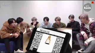 BTS reaction- Iggy Azalea-fancy ft Charli XCX ❤️❤️❤️