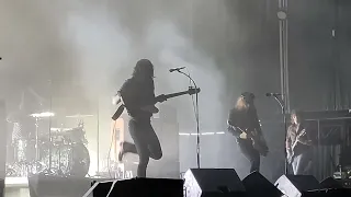 THE HELLACOPTERS :::@Tsunami Gijón Festival 2023::Live