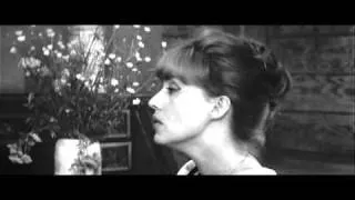 Jules and Jim (1962) - the song (with english subtitles, DVDrip quality)