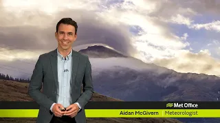 Tuesday Scotland forecast 15/09/20