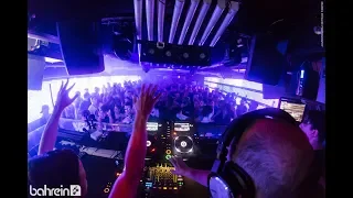 Abel Meyer B2B Sergio Athos @ Bahrein Techno Buenos Aires 30 03 2019