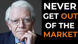 Peter Lynch: How To Make Millions During a Market Crash?