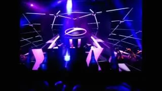 Armin Van Buuren Live in Privilege, Ibiza, 10 september 2012-I part