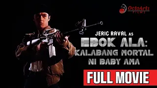 EBOK ALA: KALABANG MORTAL NI BABY AMA (1992) | Full Movie | Jeric Raval, Willie Revillame