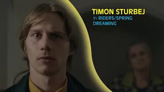 RIDERS by Dominik Mencej | SLOVENIA | European Shooting Stars 22 | Berlinale | Trailer