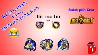 Trace Si Hero Jagoan | Lost Saga Indonesia