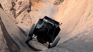 Hells Gate Moab. Turbo R, TURBO S,  Highlifter, CanAm X3 RR