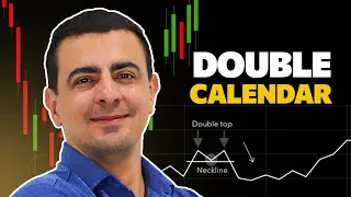 Estrategia del Calendario Doble - DOUBLE CALENDAR