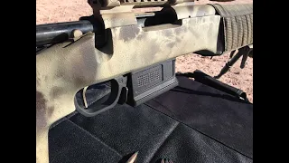 Remington 700 Magpul Magazine Kit