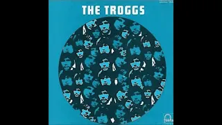 Troggs - Love Is All Around - Instrumental Track