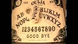 Ouija board experience: How-to