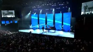 LANG LANG | LISZT NOW - Live at the Roundhouse