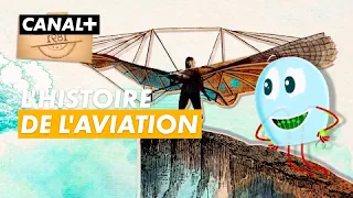 KIDIDOC - Extrait "Envole-toi !"- CANAL+kids