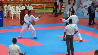 PXL 20230729 162856257 | CKF 2023 Dominican Republic | KUMITE