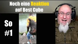 Best Cube #533 Reaktion 🇩🇪