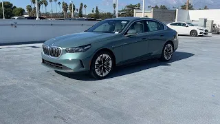 2024 BMW i5 Los Angeles, Pasadena, Orange County, San Gabriel Valley, Arcadia, CA 449156