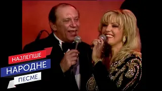 Predrag Živković Tozovac - Ti si me čekala (Live 1997)