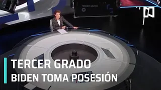 Tercer Grado - Programa Completo: 20 de Enero 2021