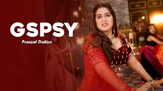 Gypsy (feat. Pranjal Dahiya, Dinesh Golan) (LoFi) @dexter1m845