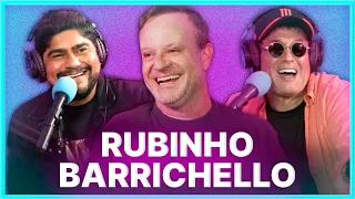 Rubens Barrichello | Podcast Papagaio Falante