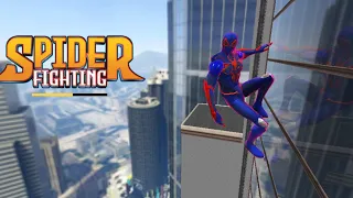 En el último video del año ¡Soy Spiderman!